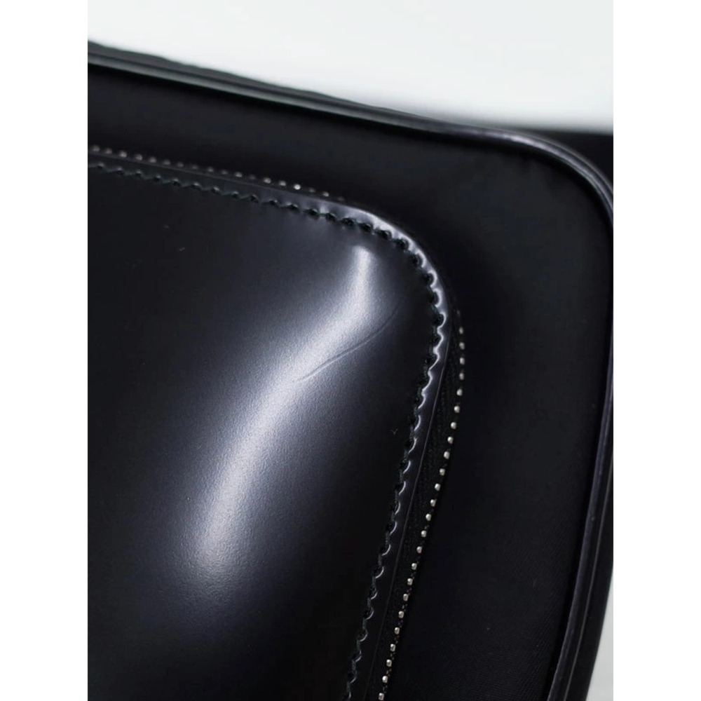 Prada Re Prada Leather Belt Bag Body Bum Crossbody Belt - Picture 5 of 9